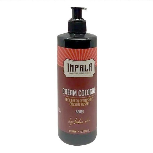 İmpala Sport Tıraş Snrs. Krem 400 mL