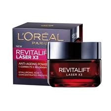 Loreal Paris Leke Ve Kırışıklık Karşıtı Krem Gkf25