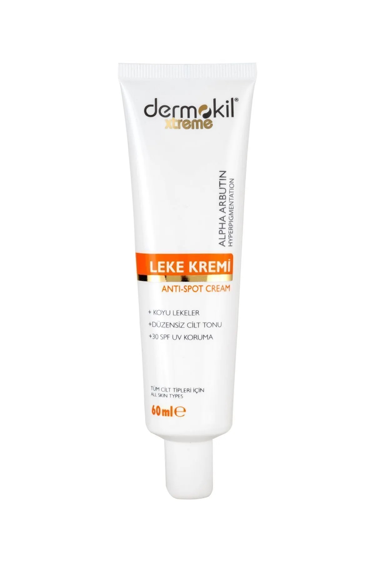 Dermokil Leke Kremi 60 mL