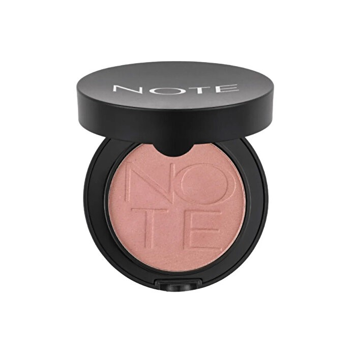 Note Lominous Silk Compact Blusher