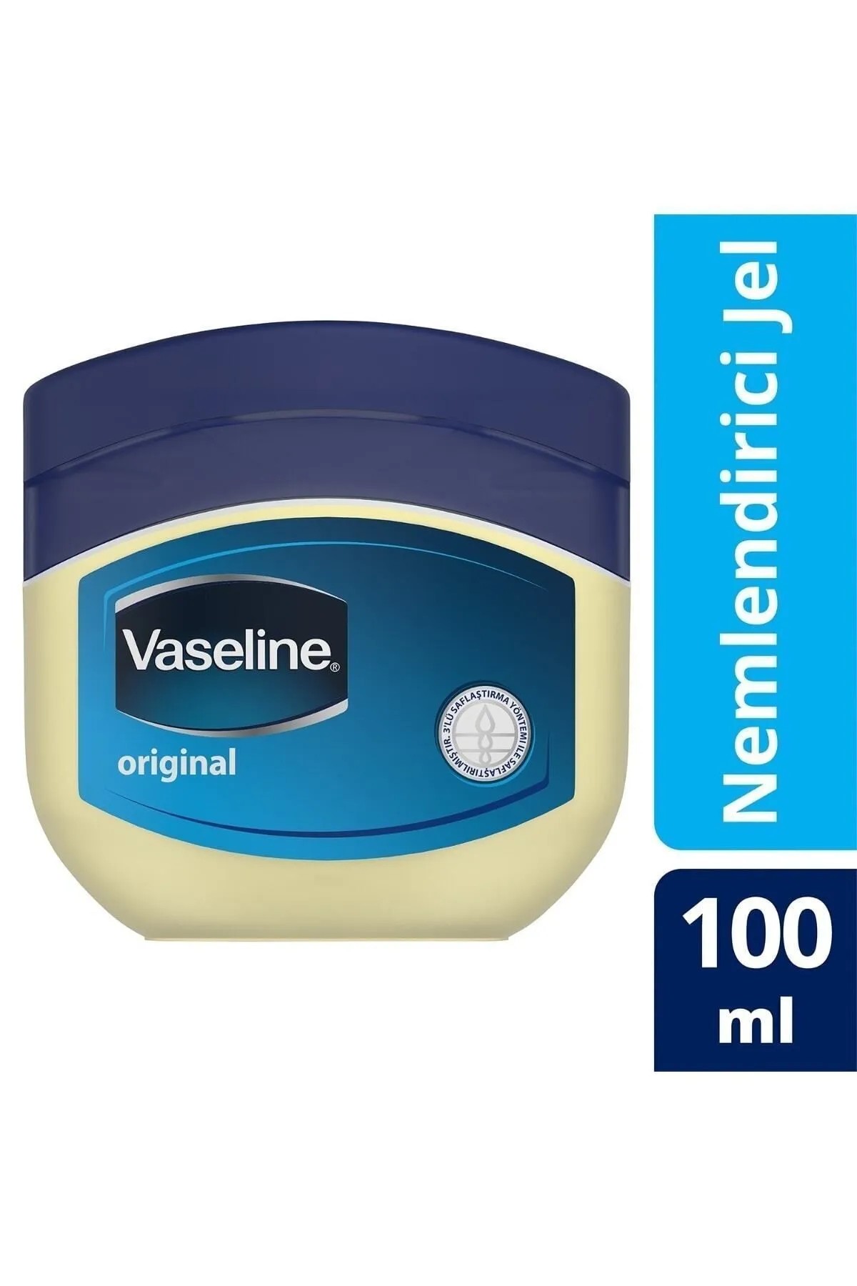 Vaseline Original 100 mL