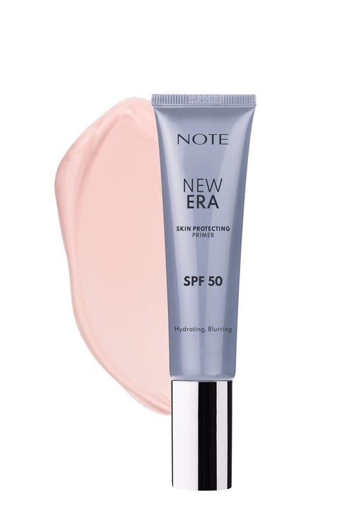 Note New Era Hydratıng Primer Spf50