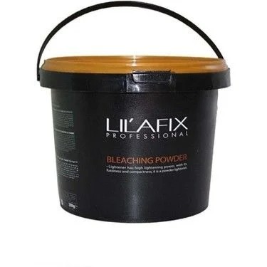 Lilafix Toz Açıcı Mavi 2000 gram