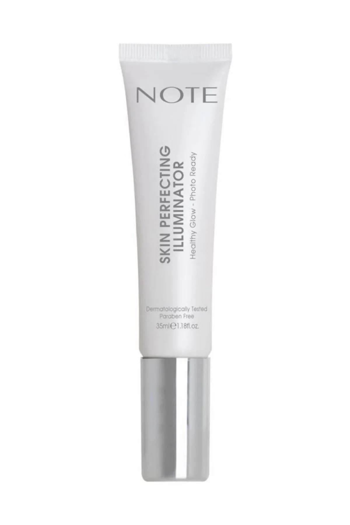 Note Skin Perfecting Illuminator New