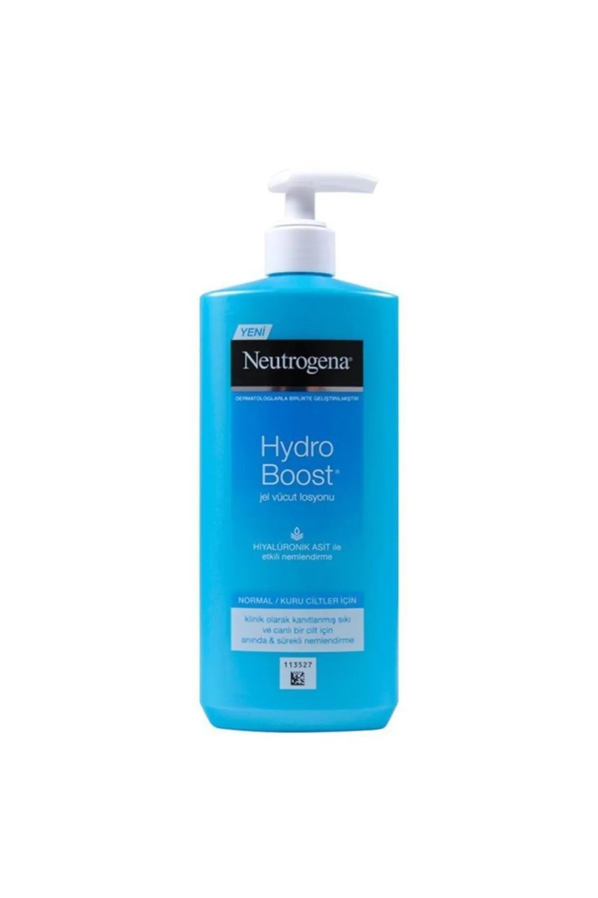 Neutrogena Hydro Boost Gel Krem 400 mL