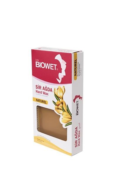 Biowet Sir Ağda Naturel 400 g