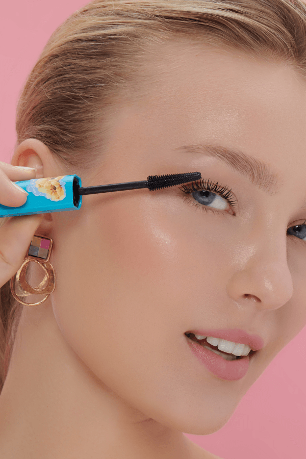 Pastel Show Your Look Maskara