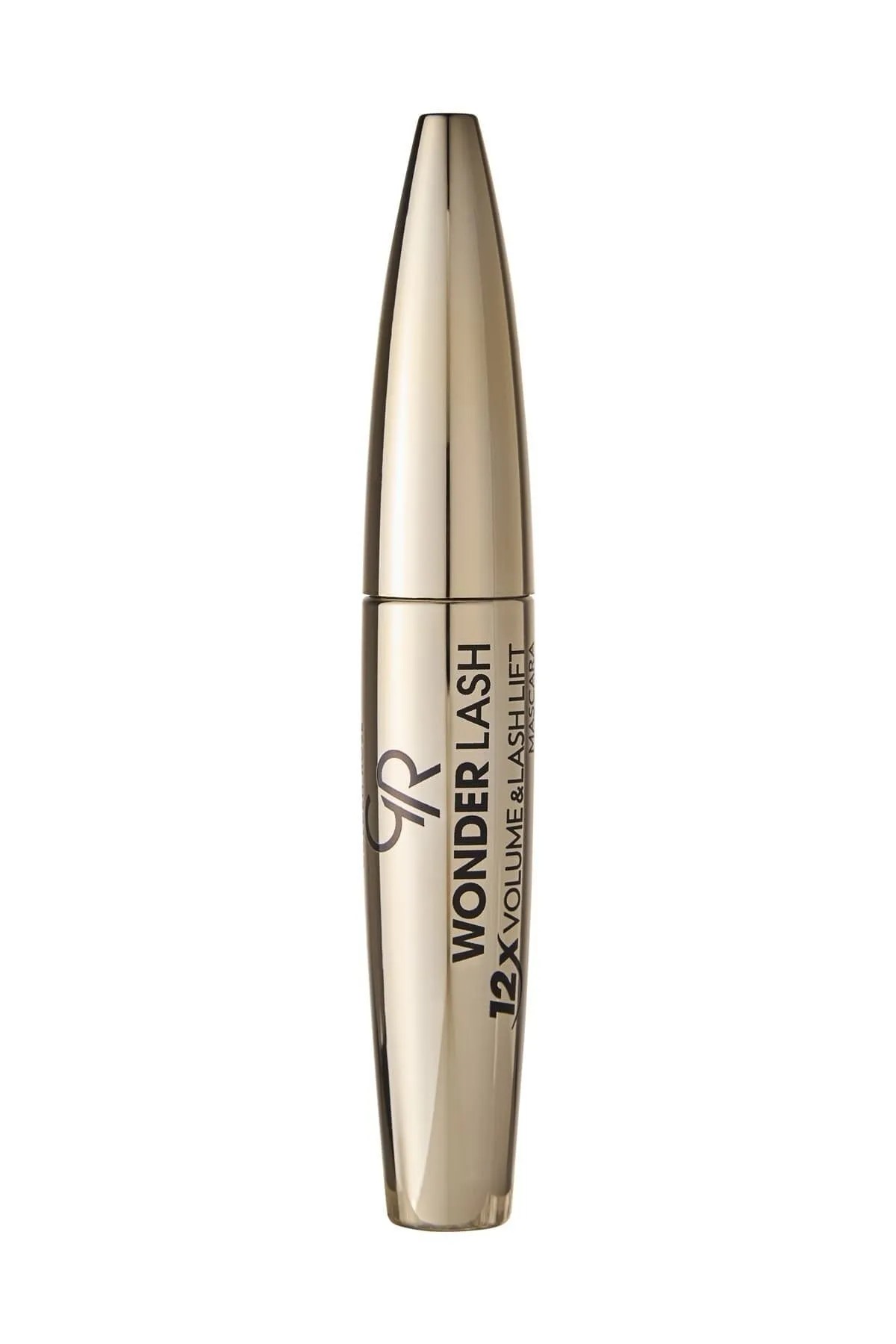 Golden Rose Wonder Lash Maskara
