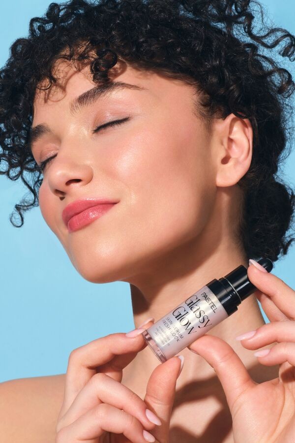 Pastel Glassy Glow Skin Serum