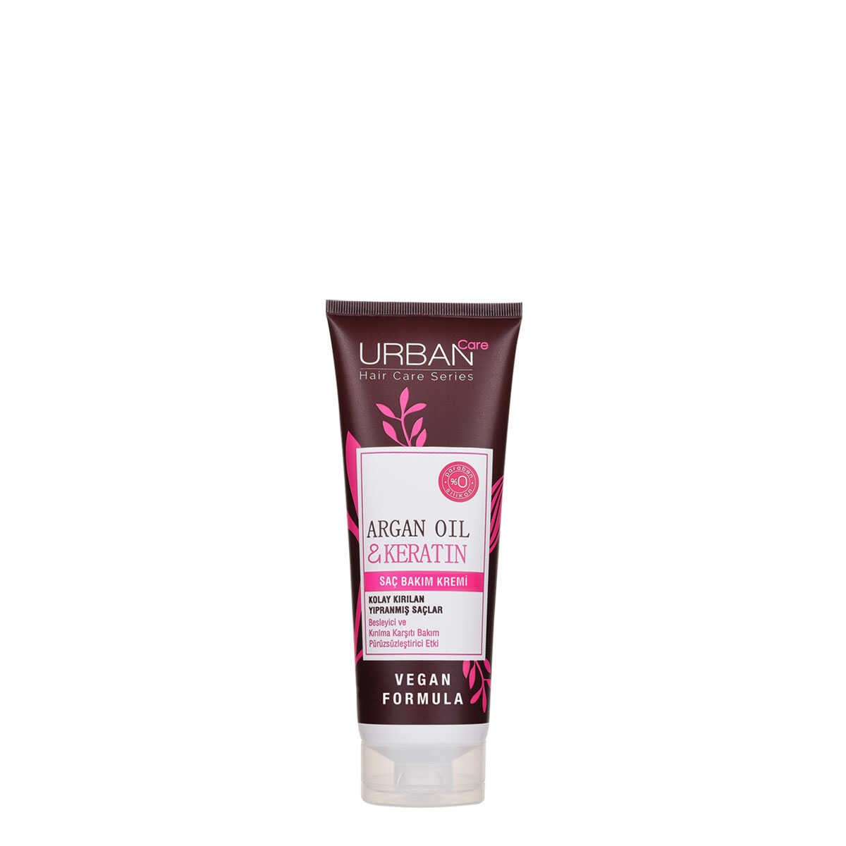 Urban Care Argan&Keratin Saç Bakım Kremi