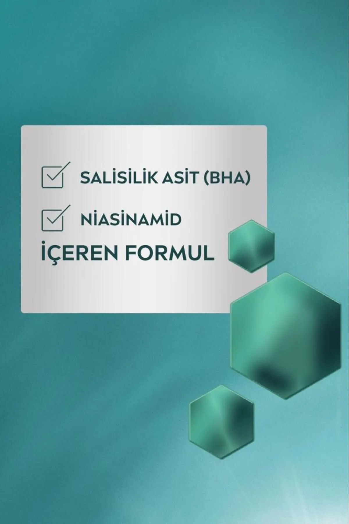 Nivea Derma Skin Clear Peeelıng