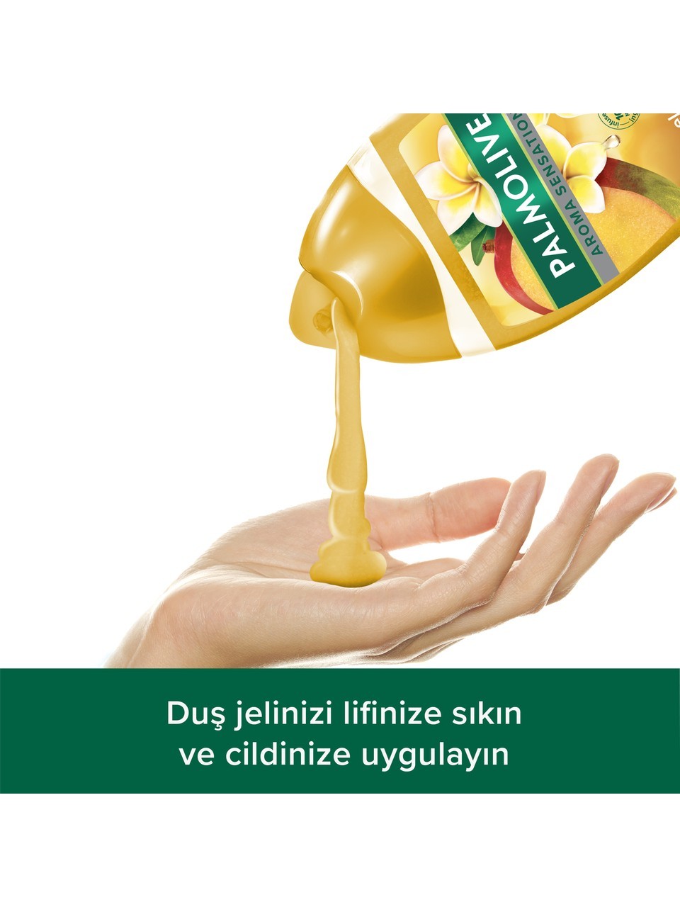 Palmolive Duş Jeli