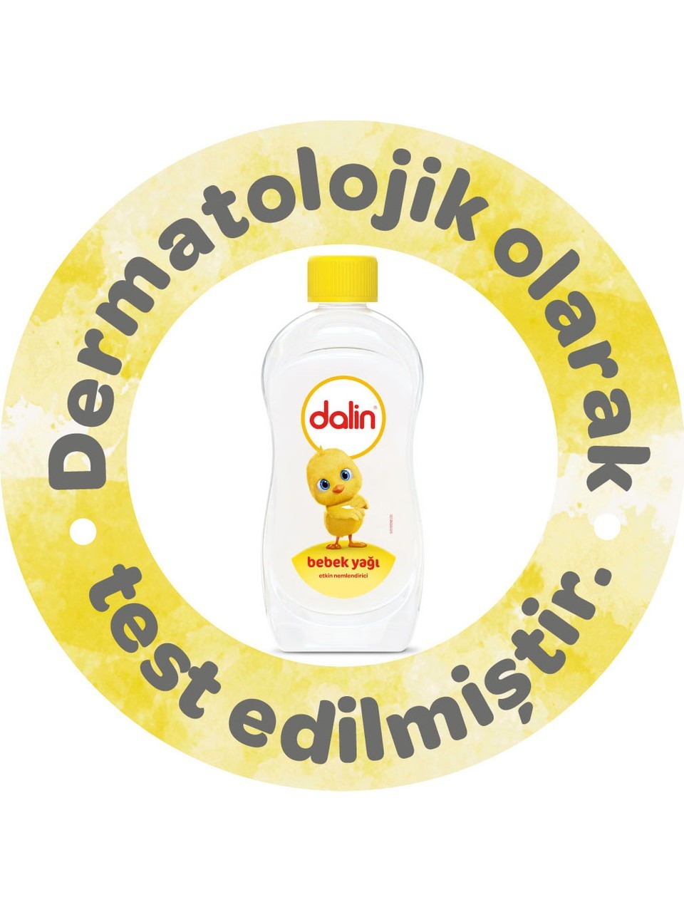 Dalin Bebek Yağı 300 mL