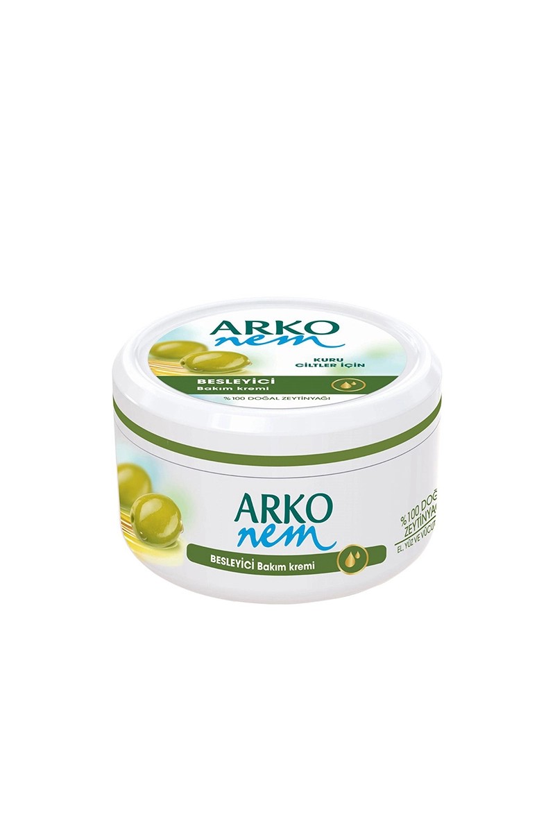 Arko Nem Krem Zeytinyağlı 150 mL