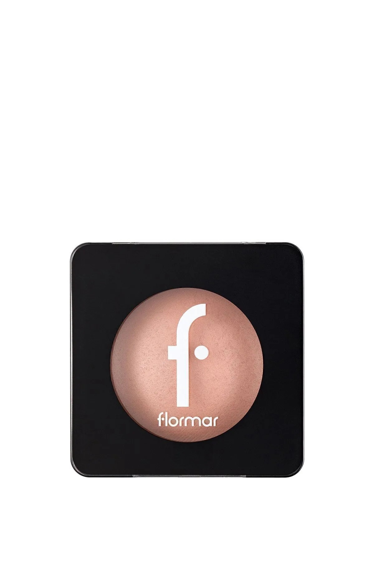 Flormar Baked Blush On Peachy Bronzer 050