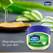 Vaseline Blueseal Vazelin