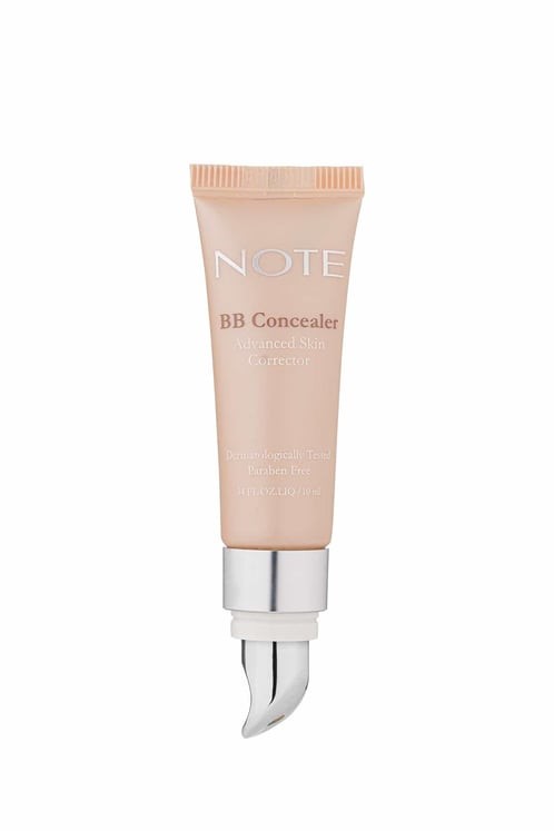 Note Concealer Bb 02