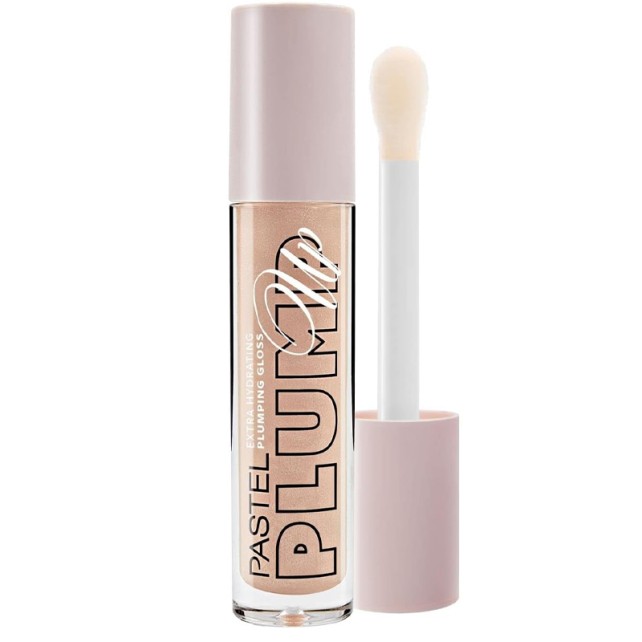 Pastel Plump Up Gloss 201