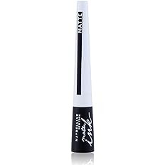 Lasting Drama Mat Siyah Eyeliner