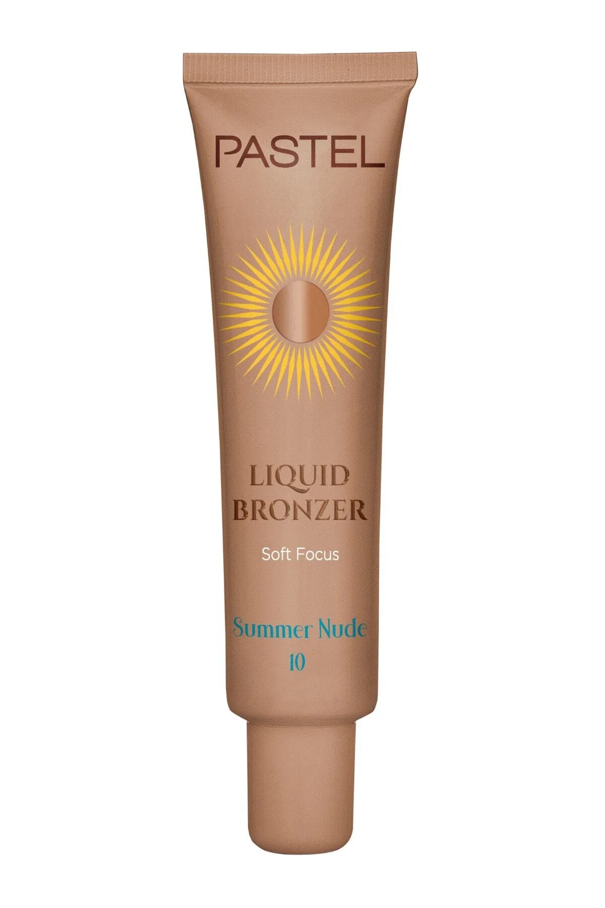 Pastel Likit Bronzer 10