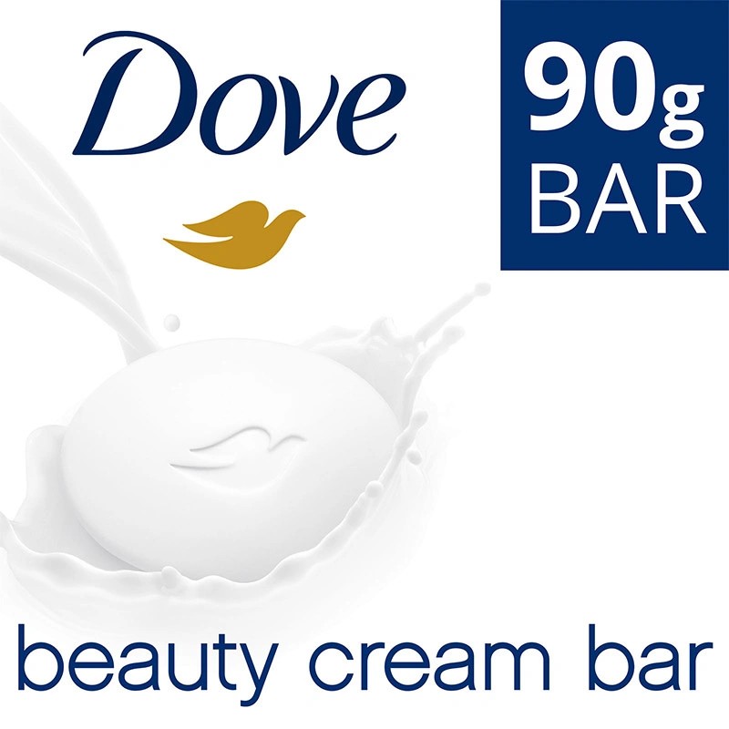 Dove Nemlendirici Sabun 90 g