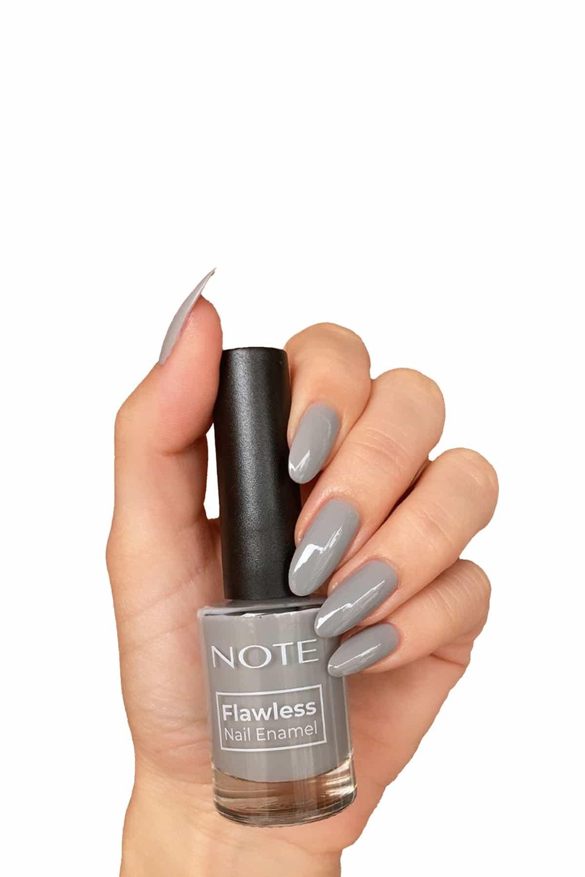 Note Flawless Oje 16