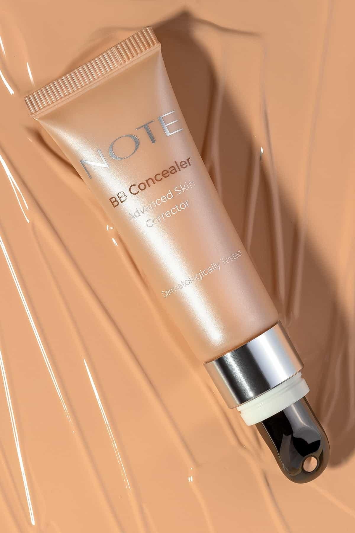 Note BB Concealer 01