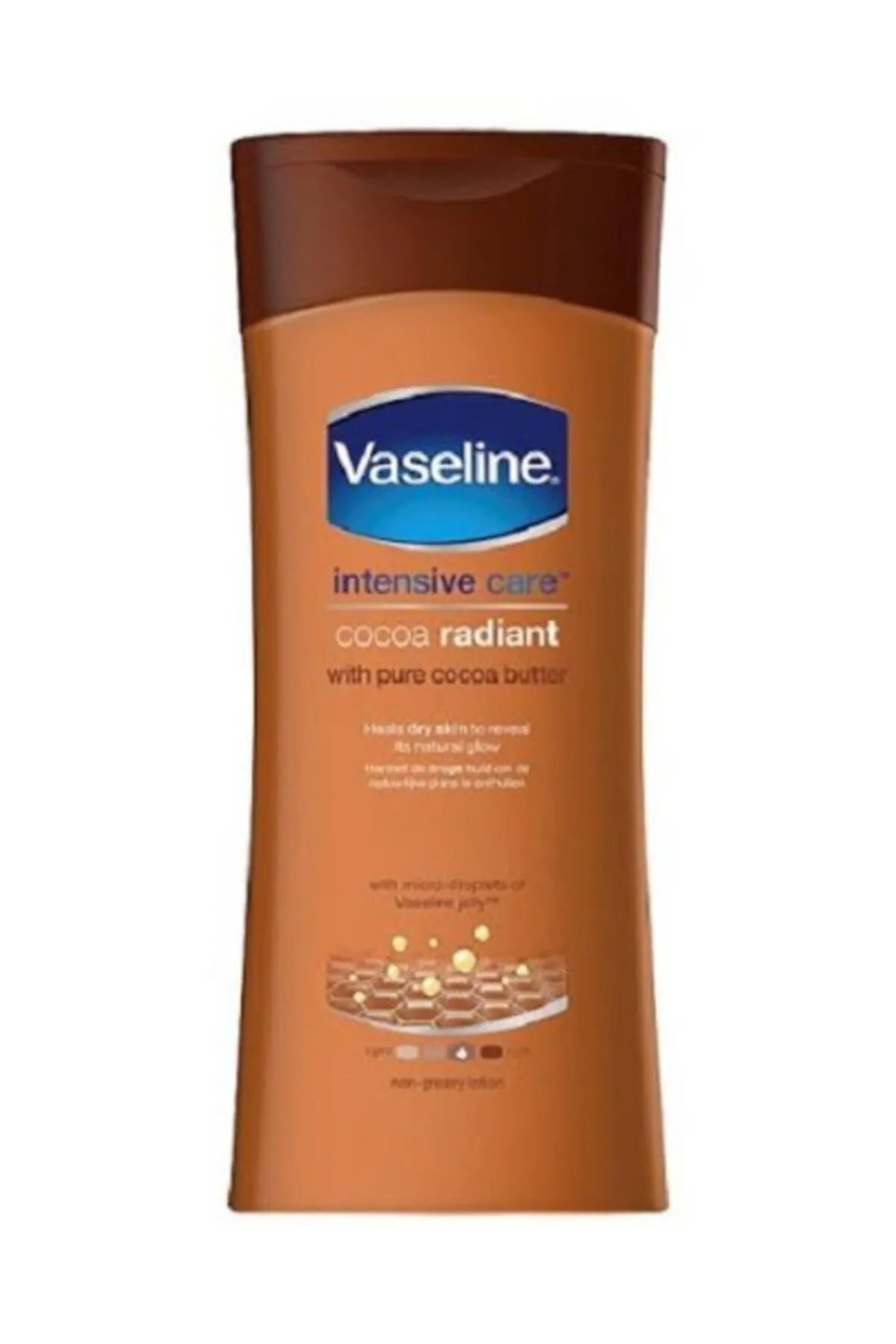 Vasseline Kako Işıltısı  200 mL