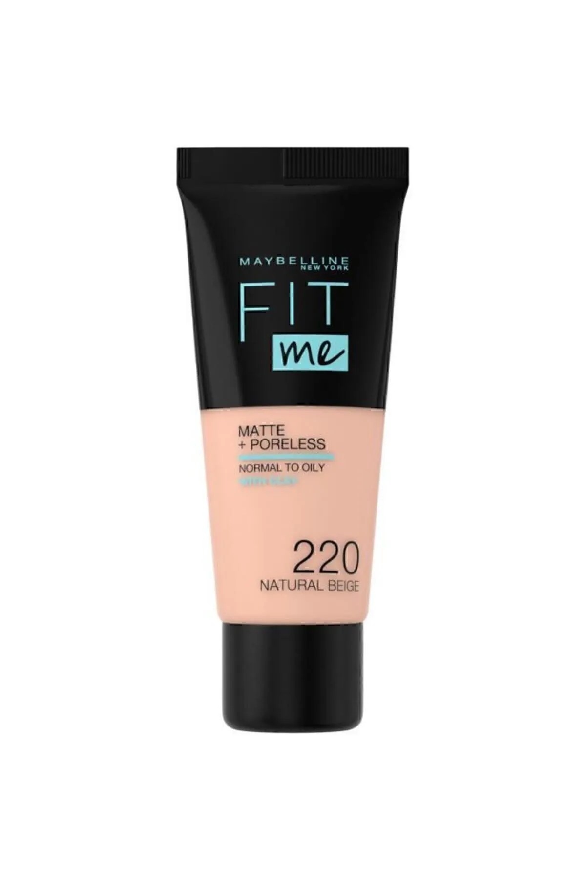 Maybelline Fit Me Fondöten 220