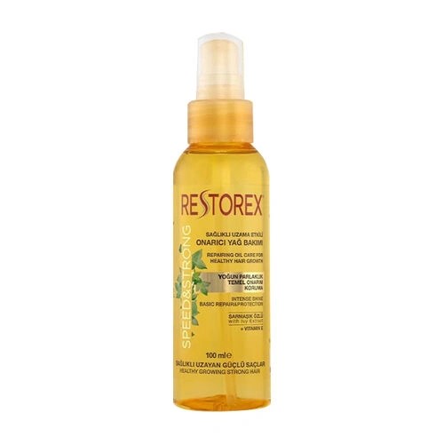 Restorex Saç Bakım Yağı 100 mL