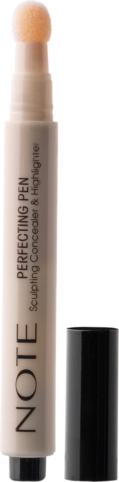 Note Concealer Perfect Pen 01