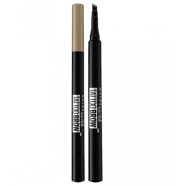 Maybelline New York Tattoo Brow Kaş Kalemi