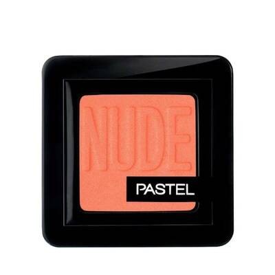 Pastel Nude Far Tekli