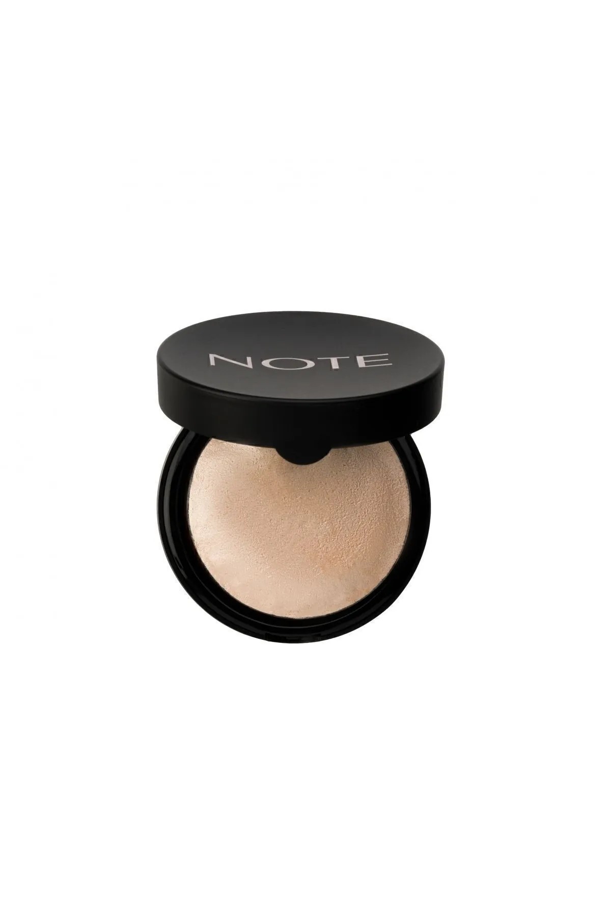 Note Baked Highlighter N01