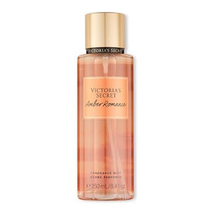 Victoria´s Amber Romance Koku Spreyi 250ml