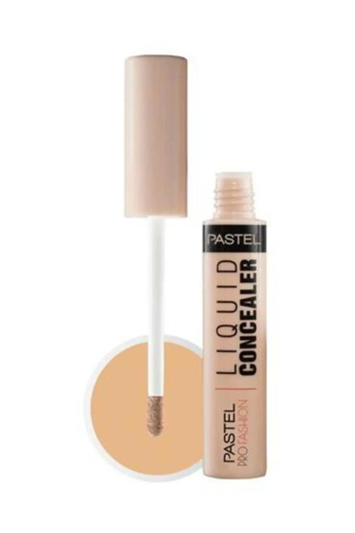 Pastel Liquid Concealer 104