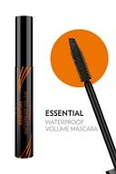 Essential Waterproof Volume Mascara Black - Suya Dayanıklı Maskara