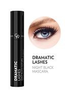 Dramatic Lashes Night Black Mascara - Hacim Veren Maskara -