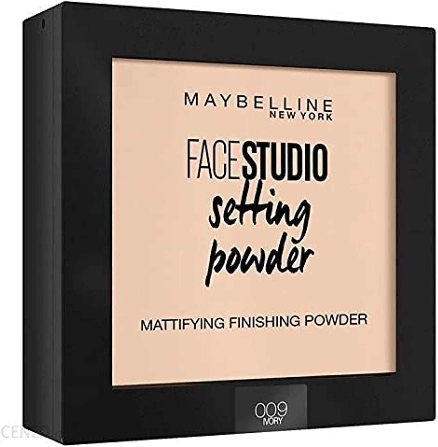 Face Studio Setting Powder- 009 Ivory