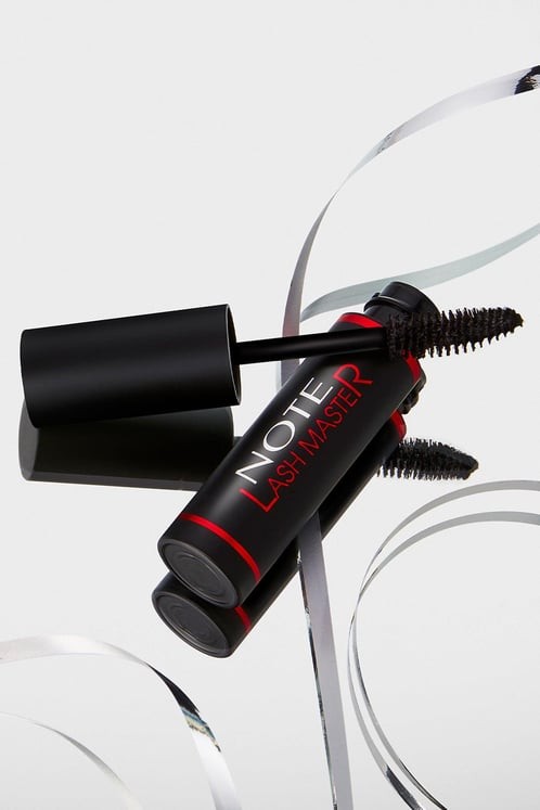 Note Lash Master Mascara