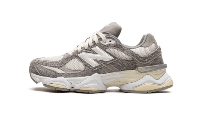 New Balance 9060 Grey White