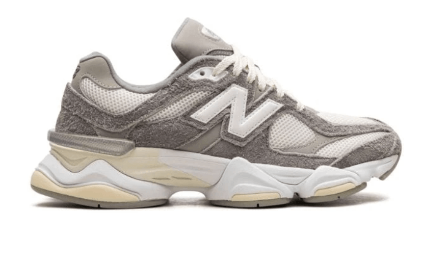 New Balance 9060 Grey White