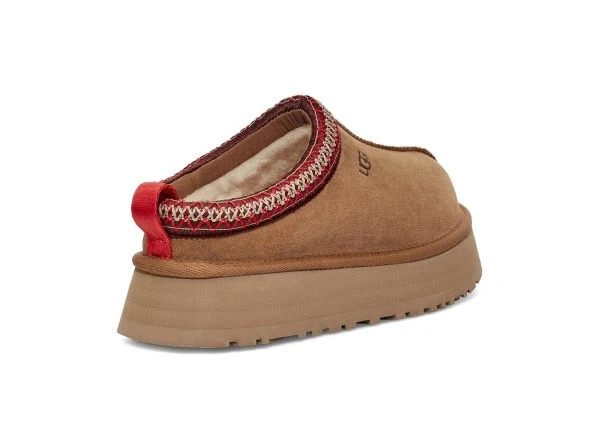 UGG Tazz Slipper Chestnut