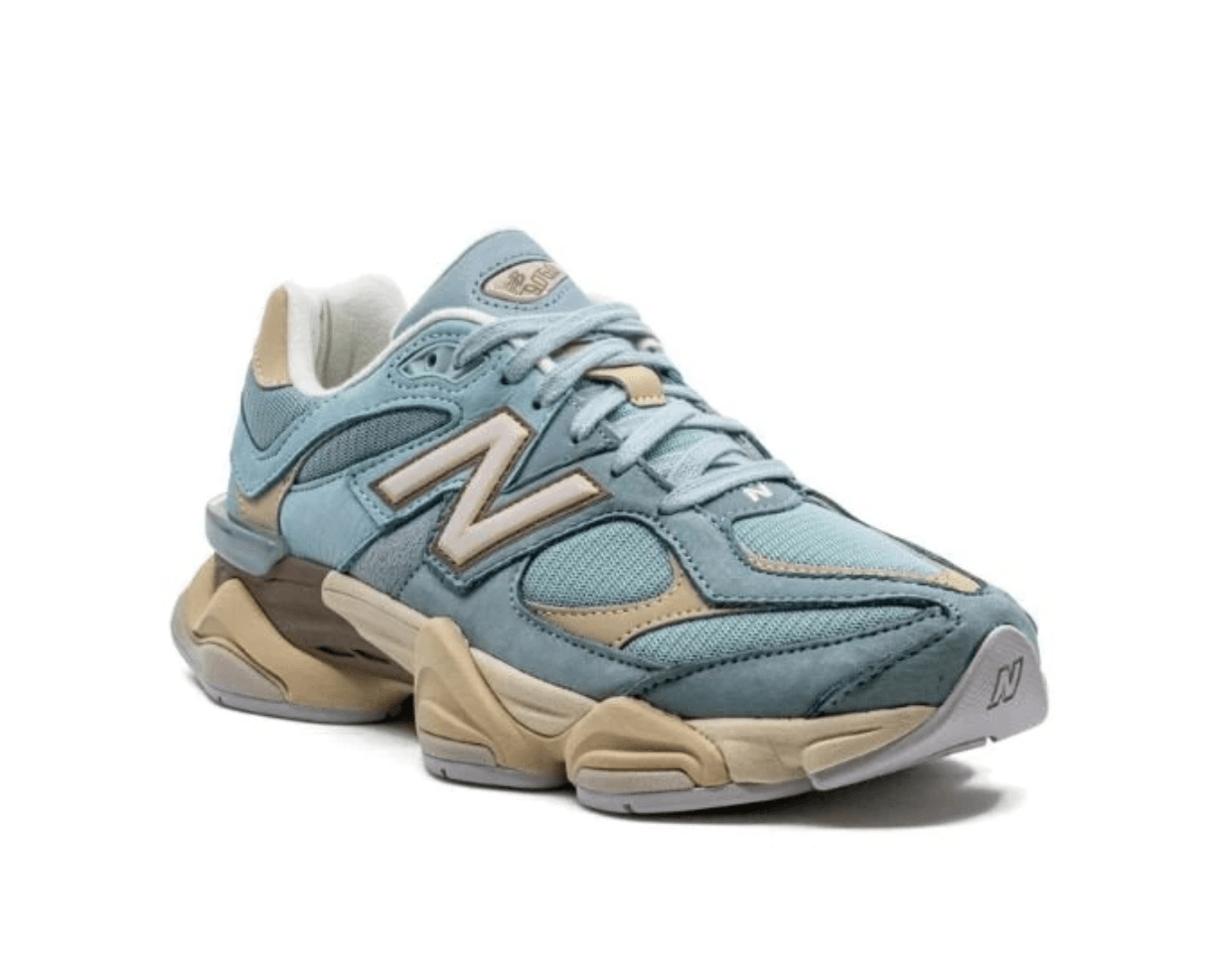 New Balance 9060 Blue Haze