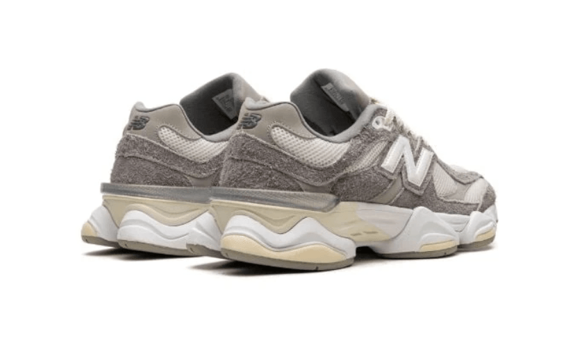 New Balance 9060 Grey White