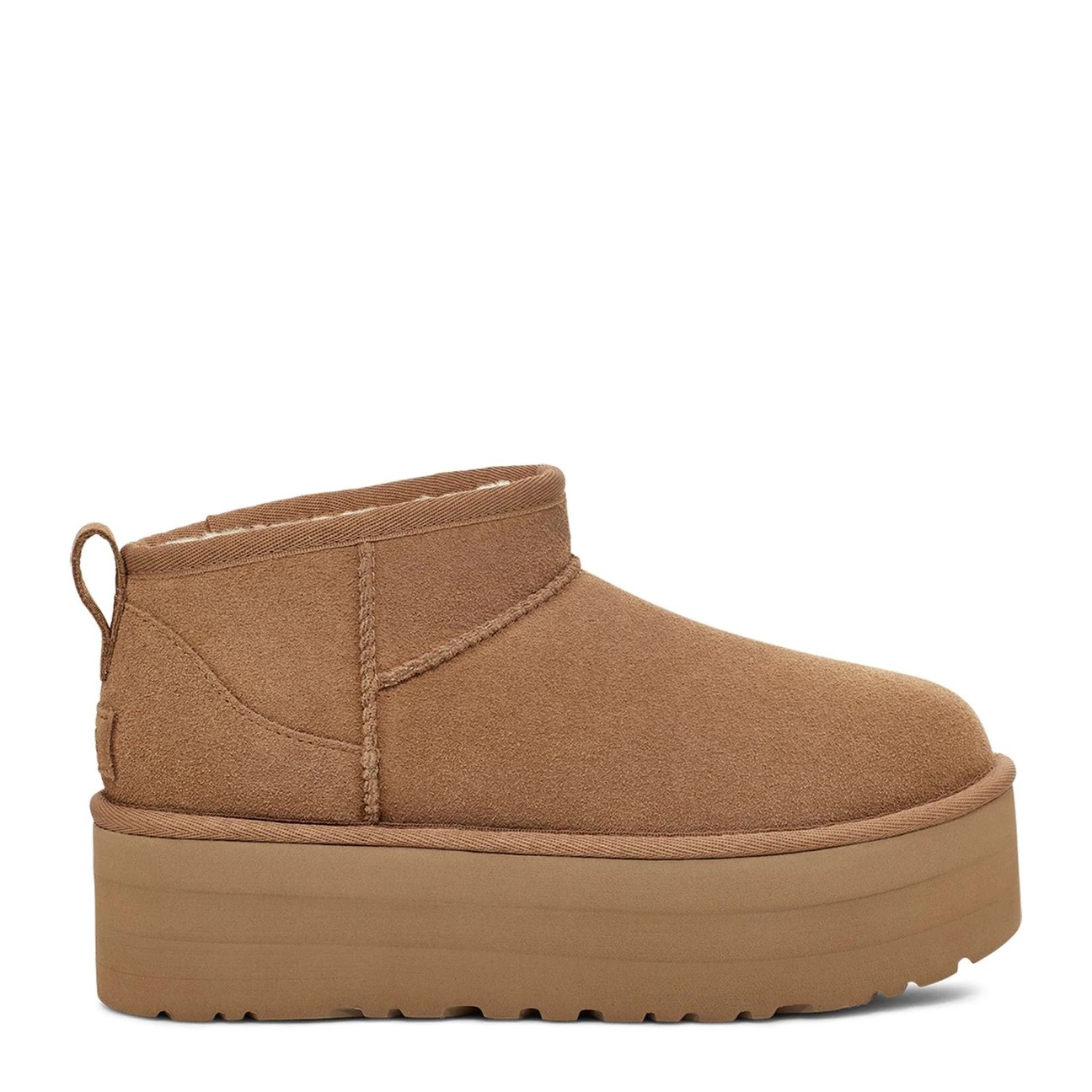 UGG Ultramini Platform