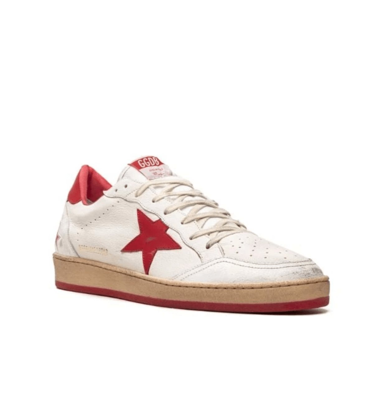 Golden Goose Ballstar