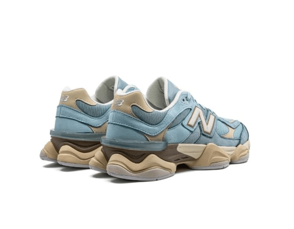 New Balance 9060 Blue Haze