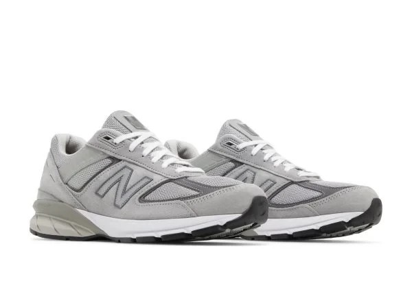 New Balance 990V5 Grey