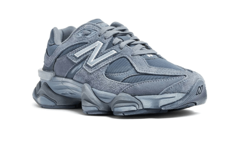 New Balance 9060 Artic Grey